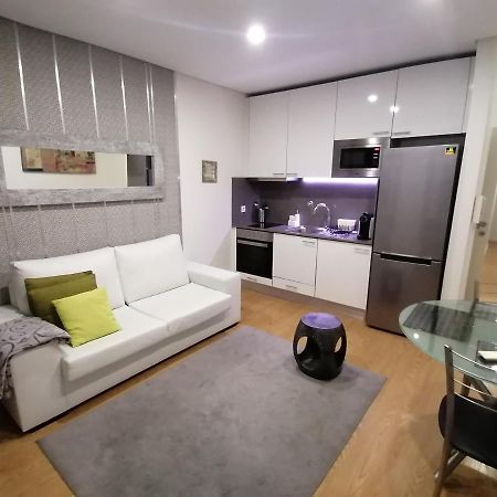 Cativo Flat Lägenhet OOporto Exteriör bild