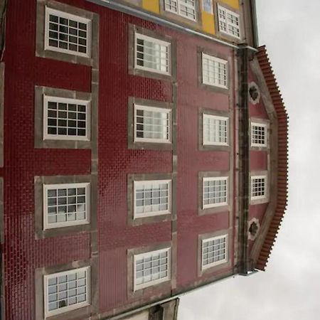 Cativo Flat Lägenhet OOporto Exteriör bild