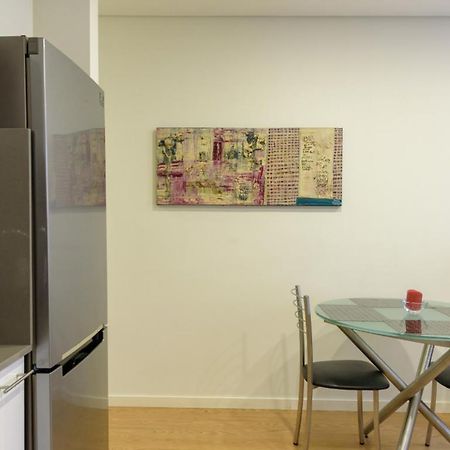 Cativo Flat Lägenhet OOporto Exteriör bild