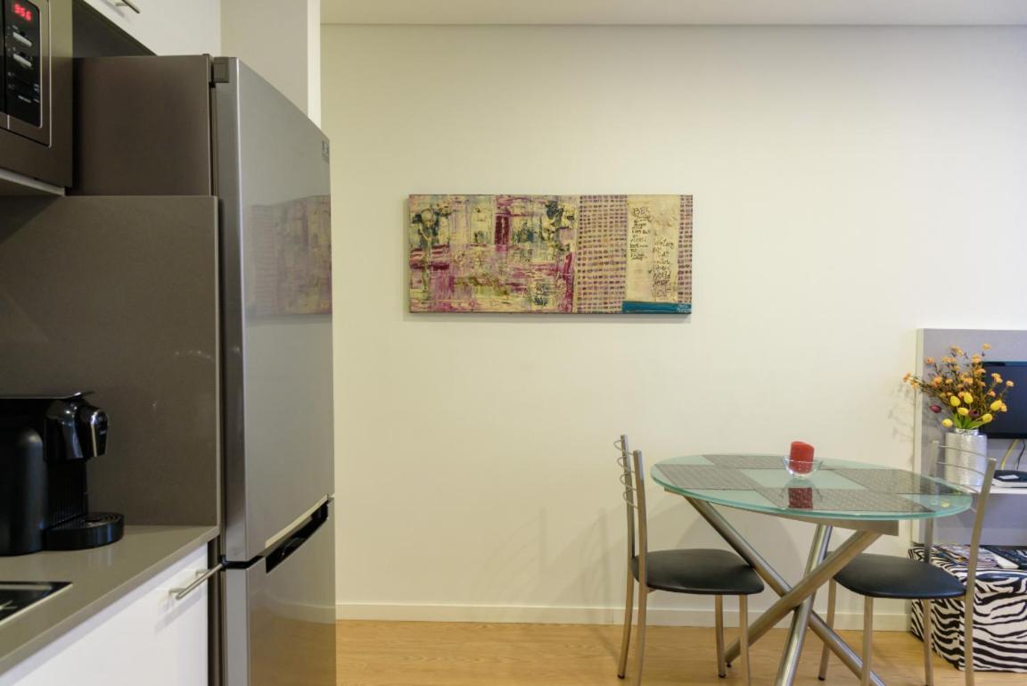 Cativo Flat Lägenhet OOporto Exteriör bild