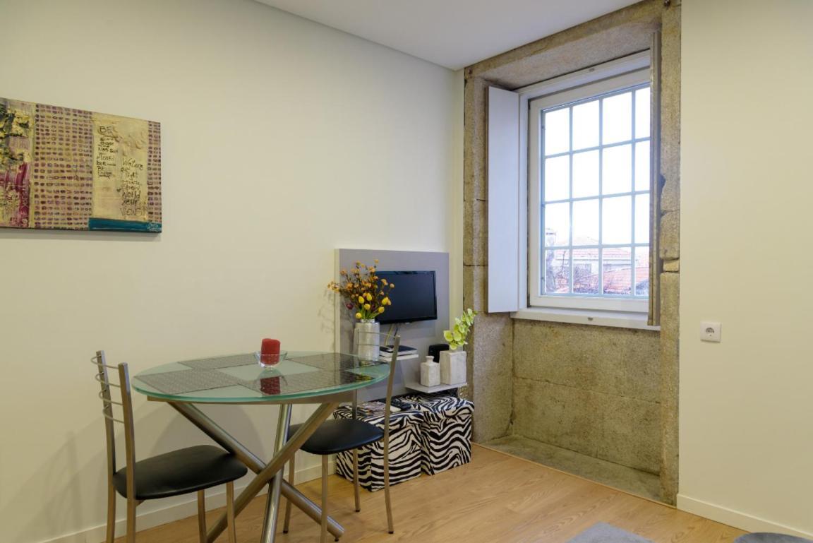 Cativo Flat Lägenhet OOporto Exteriör bild