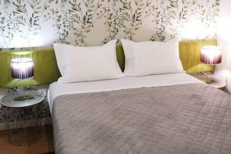 Cativo Flat Lägenhet OOporto Exteriör bild
